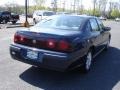 2000 Navy Blue Metallic Chevrolet Impala   photo #4