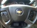2007 Silver Birch Metallic Chevrolet Suburban 1500 LT 4x4  photo #17