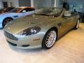 California Sage - DB9 Volante Photo No. 3