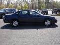 2000 Navy Blue Metallic Chevrolet Impala   photo #7