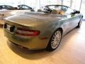 California Sage - DB9 Volante Photo No. 5