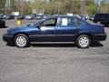 2000 Navy Blue Metallic Chevrolet Impala   photo #9