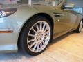 California Sage - DB9 Volante Photo No. 7