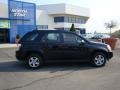 2006 Black Chevrolet Equinox LS  photo #2