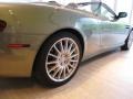 California Sage - DB9 Volante Photo No. 9