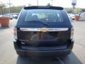 2006 Black Chevrolet Equinox LS  photo #4