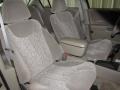 2001 Light Driftwood Metallic Chevrolet Malibu LS Sedan  photo #13