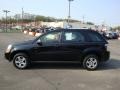 2006 Black Chevrolet Equinox LS  photo #6