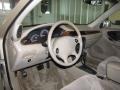 Light Driftwood Metallic - Malibu LS Sedan Photo No. 17
