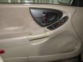 2001 Light Driftwood Metallic Chevrolet Malibu LS Sedan  photo #18