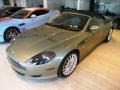 California Sage - DB9 Volante Photo No. 16