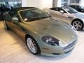 California Sage - DB9 Volante Photo No. 17