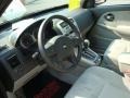 2006 Black Chevrolet Equinox LS  photo #15