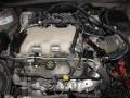 2001 Light Driftwood Metallic Chevrolet Malibu LS Sedan  photo #23