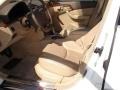 Alabaster White - S 430 4Matic Sedan Photo No. 10