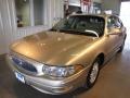 Cashmere Metallic - LeSabre Custom Photo No. 4