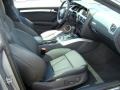 Ice Silver Metallic - S5 4.2 FSI quattro Coupe Photo No. 12