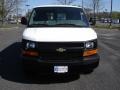 Summit White - Express 1500 Work Van Photo No. 2