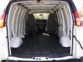 Summit White - Express 1500 Work Van Photo No. 5