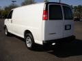 Summit White - Express 1500 Work Van Photo No. 6
