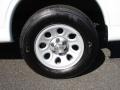Summit White - Express 1500 Work Van Photo No. 8