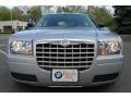 Bright Silver Metallic - 300 LX Photo No. 5