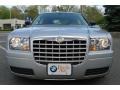 2009 Bright Silver Metallic Chrysler 300 LX  photo #5