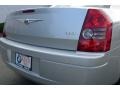 Bright Silver Metallic - 300 LX Photo No. 14
