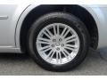 Bright Silver Metallic - 300 LX Photo No. 20