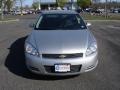 Silverstone Metallic - Impala LS Photo No. 2