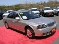 2003 Silver Birch Metallic Lincoln LS V6  photo #5