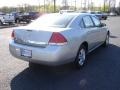 Silverstone Metallic - Impala LS Photo No. 4