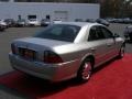 2003 Silver Birch Metallic Lincoln LS V6  photo #7