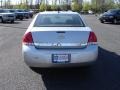 Silverstone Metallic - Impala LS Photo No. 5