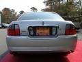 2003 Silver Birch Metallic Lincoln LS V6  photo #8