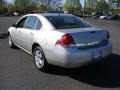 Silverstone Metallic - Impala LS Photo No. 6