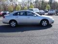 Silverstone Metallic - Impala LS Photo No. 7