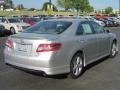 2011 Classic Silver Metallic Toyota Camry SE  photo #7