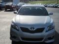 Classic Silver Metallic - Camry SE Photo No. 8