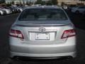 Classic Silver Metallic - Camry SE Photo No. 9