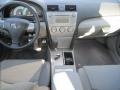 Classic Silver Metallic - Camry SE Photo No. 11
