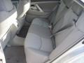 Classic Silver Metallic - Camry SE Photo No. 14