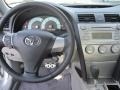 Classic Silver Metallic - Camry SE Photo No. 15