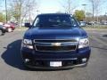 Dark Blue Metallic - Tahoe LT 4x4 Photo No. 2
