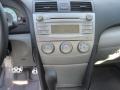 Classic Silver Metallic - Camry SE Photo No. 17