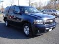 Dark Blue Metallic - Tahoe LT 4x4 Photo No. 3