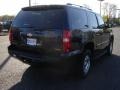 Dark Blue Metallic - Tahoe LT 4x4 Photo No. 4