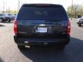 Dark Blue Metallic - Tahoe LT 4x4 Photo No. 5