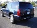 Dark Blue Metallic - Tahoe LT 4x4 Photo No. 6