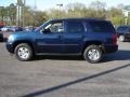 Dark Blue Metallic - Tahoe LT 4x4 Photo No. 9